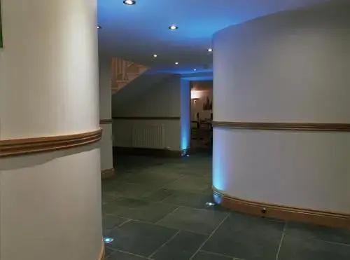 фото The Spread Eagle Hotel