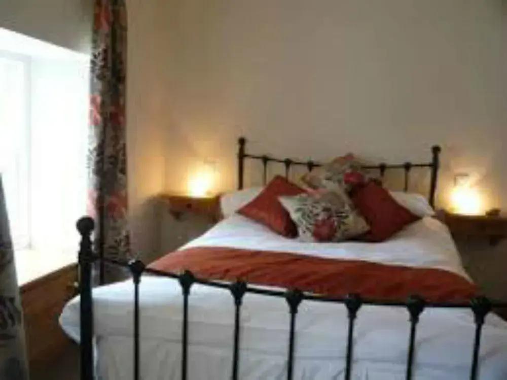 фото The Spread Eagle Hotel