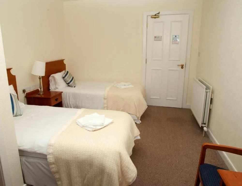 фото The Spread Eagle Hotel