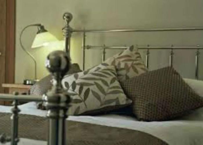 The Spread Eagle Hotel