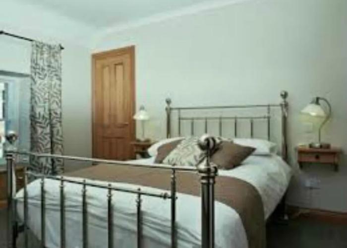 The Spread Eagle Hotel