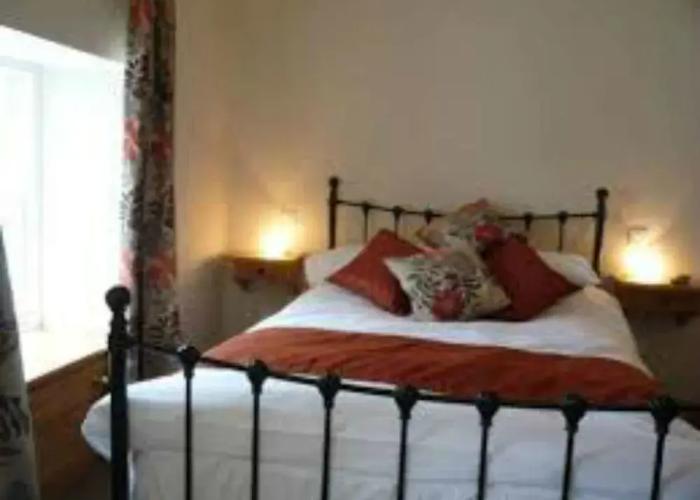 The Spread Eagle Hotel