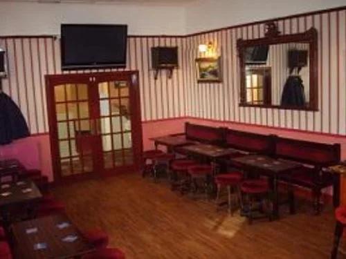 The Royal Hotel