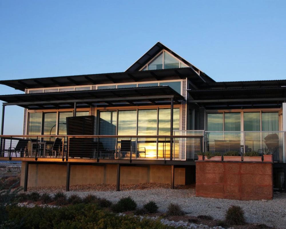 Mantarays Ningaloo Beach Resort