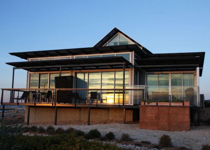 Mantarays Ningaloo Beach Resort