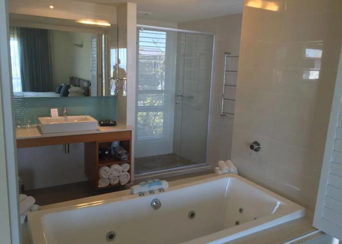 Mantarays Ningaloo Beach Resort