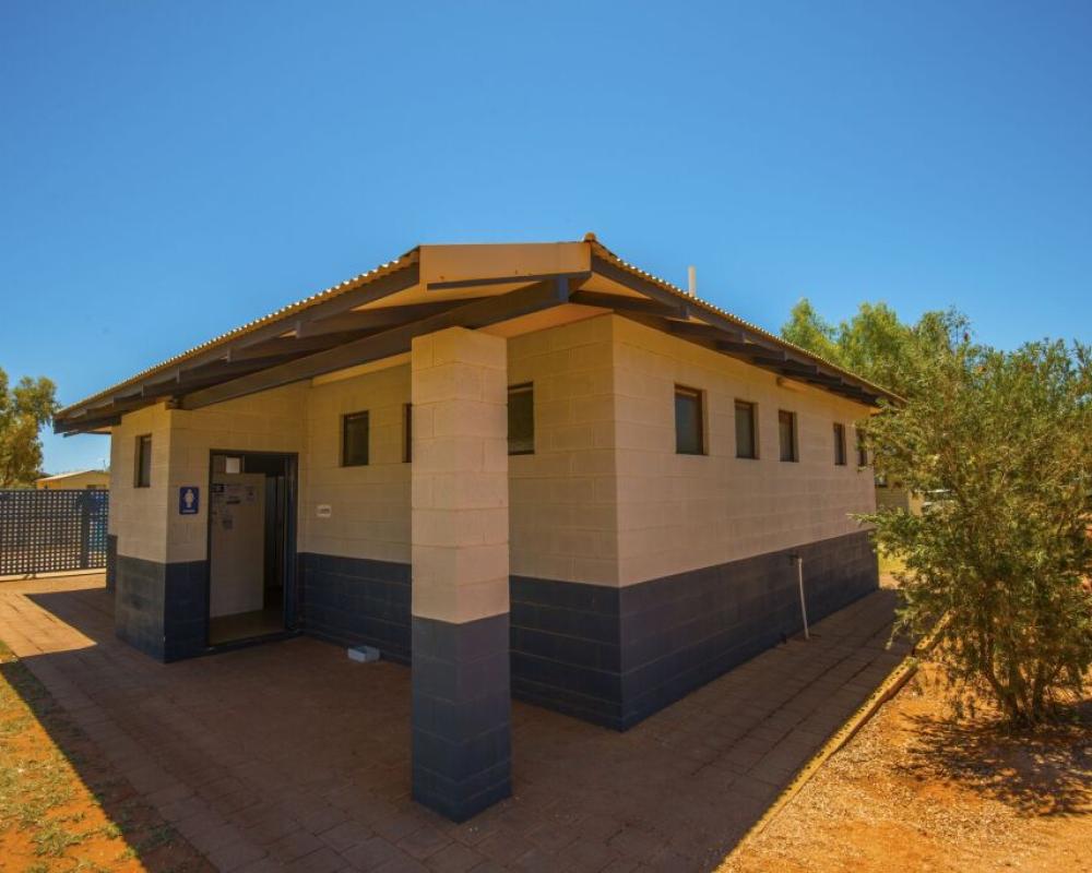 RAC Exmouth Cape Holiday Park