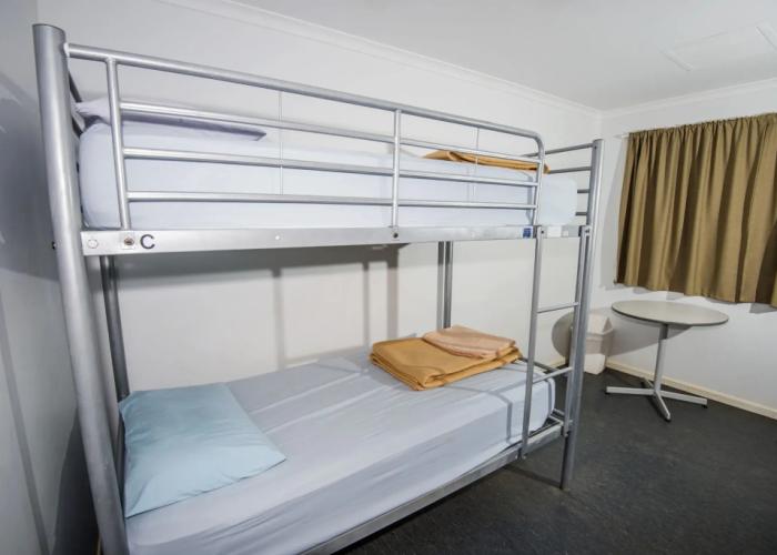 RAC Exmouth Cape Holiday Park
