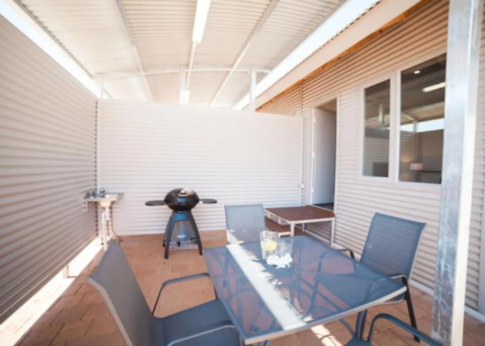 Exmouth Escape Resort