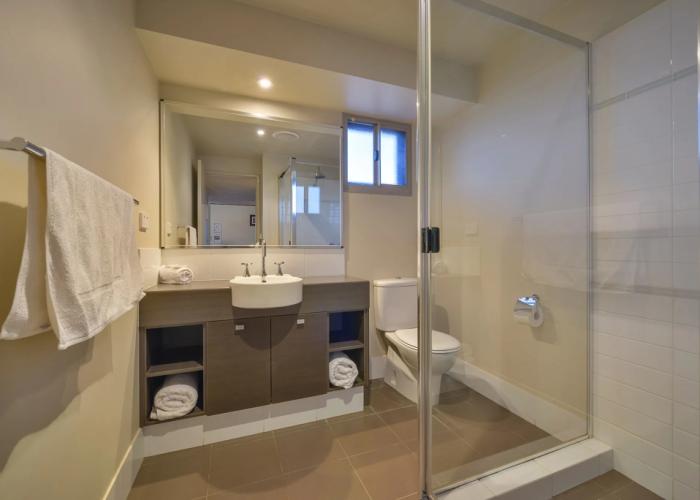 Exmouth Escape Resort