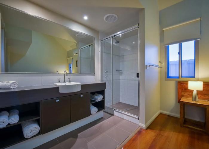 Exmouth Escape Resort