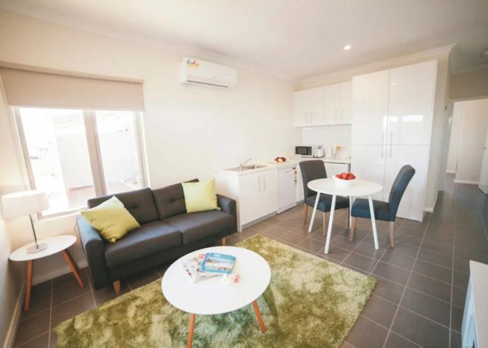 Exmouth Escape Resort