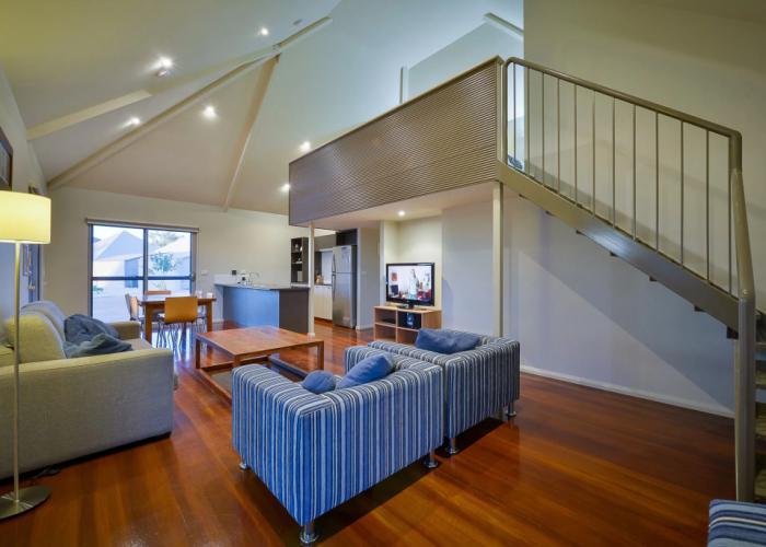 Exmouth Escape Resort