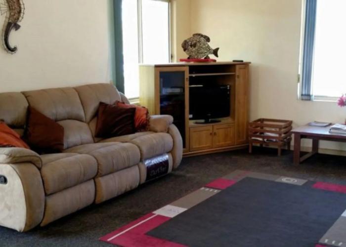 Ningaloo Lodge Exmouth