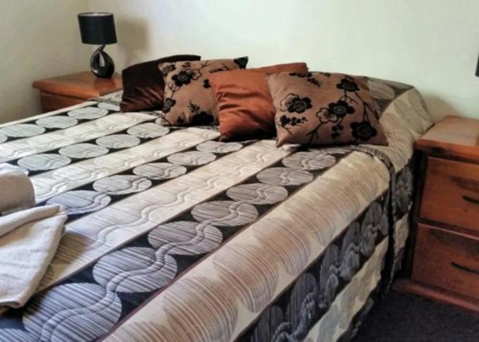 Ningaloo Lodge Exmouth