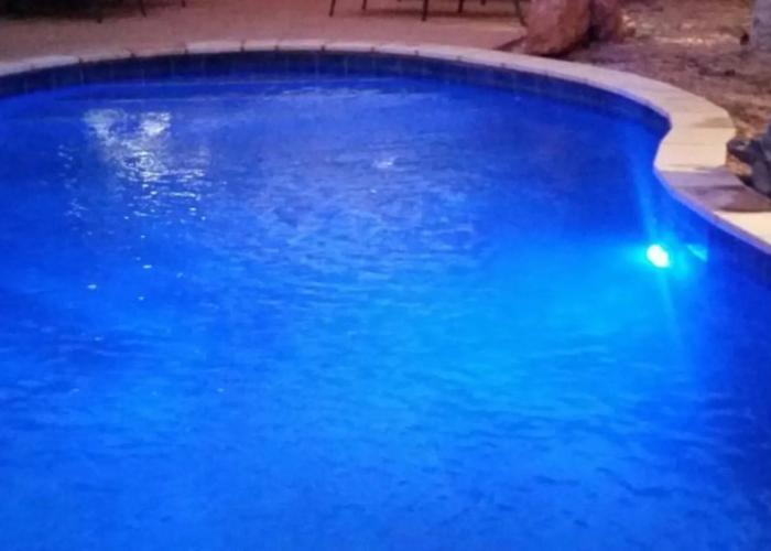 Ningaloo Lodge Exmouth