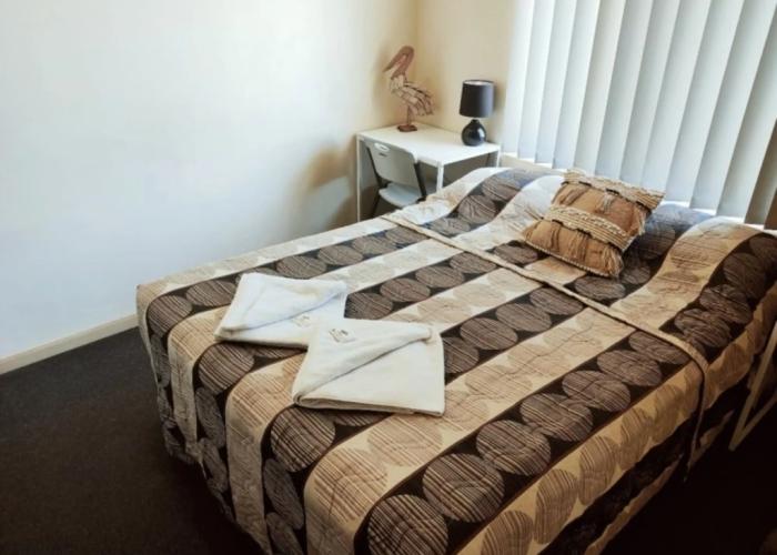 Ningaloo Lodge Exmouth