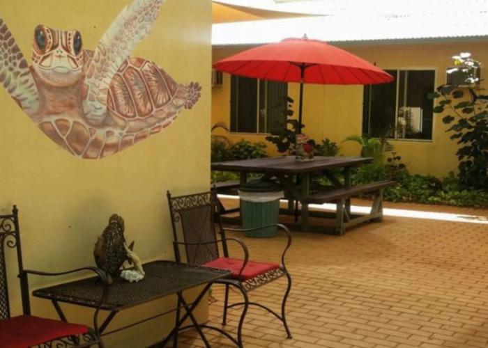 Ningaloo Lodge Exmouth