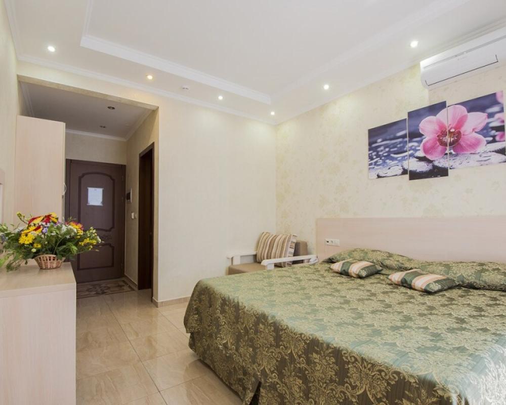 Ahilleon Park Boutique Hotel