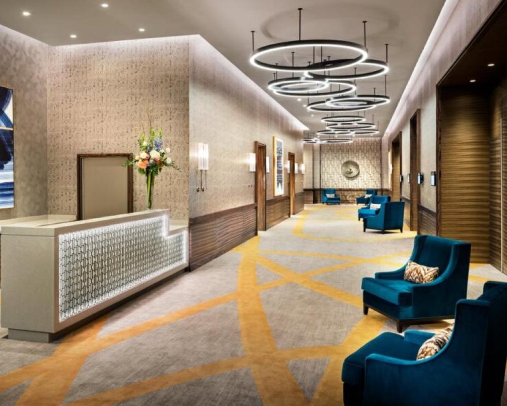 Borgata Hotel Casino & Spa