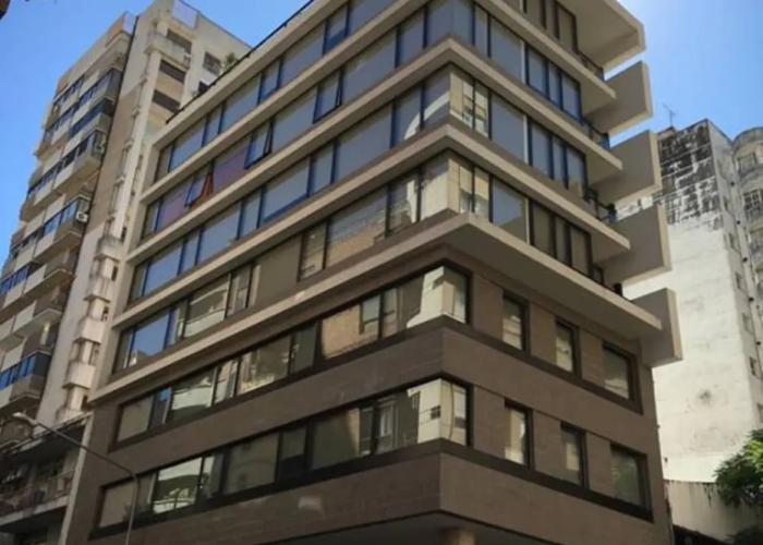 Departamentos Rondeau By Lugar