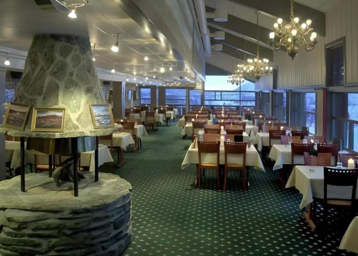 Spidsbergseter Resort Rondane