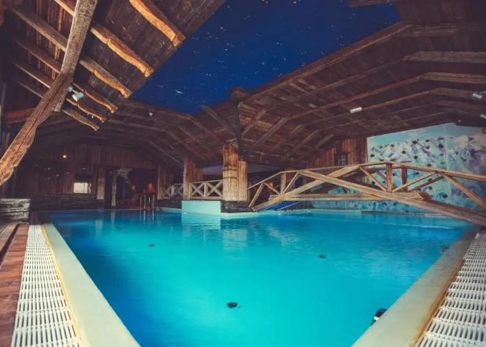 Spidsbergseter Resort Rondane