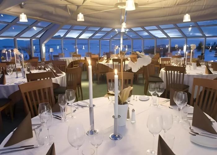 Spidsbergseter Resort Rondane