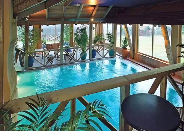 Spidsbergseter Resort Rondane