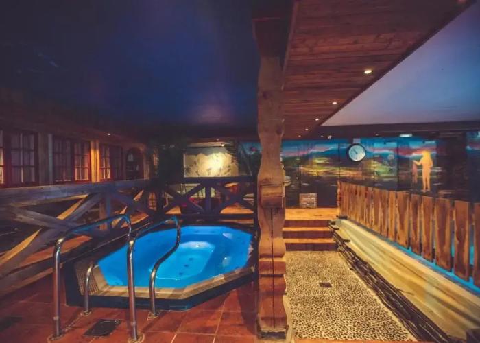 Spidsbergseter Resort Rondane