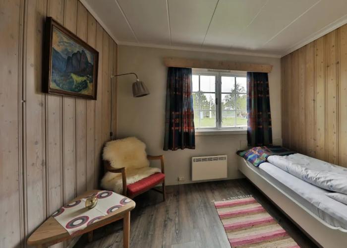 Venabu Fjellhotell