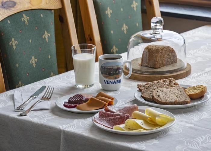 Venabu Fjellhotell