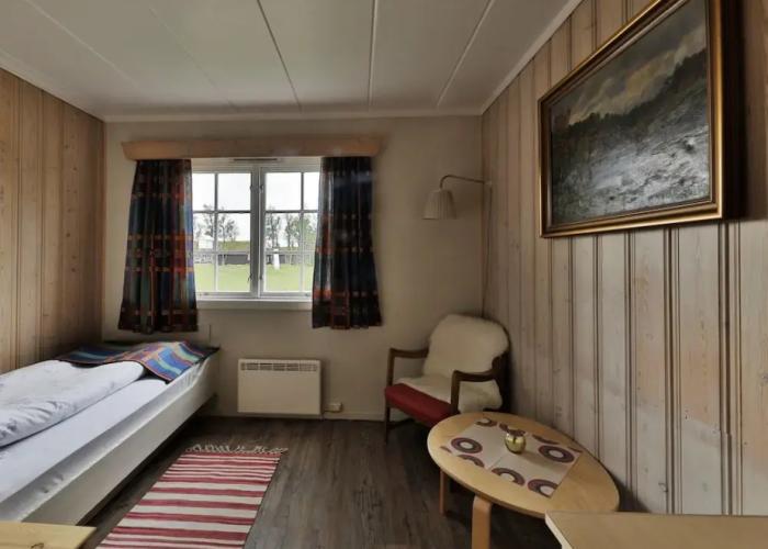 Venabu Fjellhotell