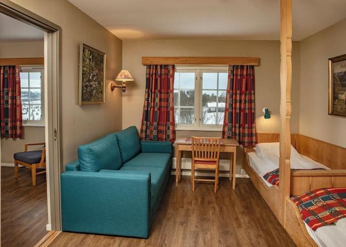 Venabu Fjellhotell