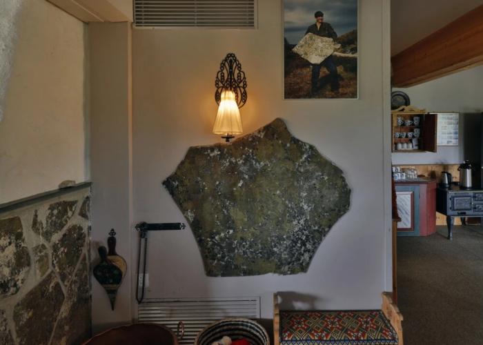 Venabu Fjellhotell