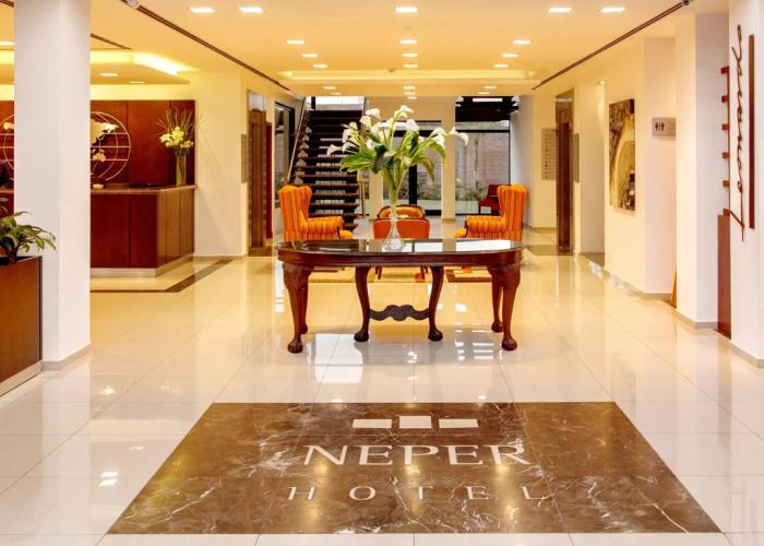 Neper Hotel