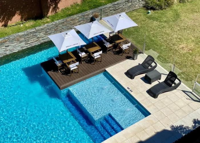 Neper Hotel