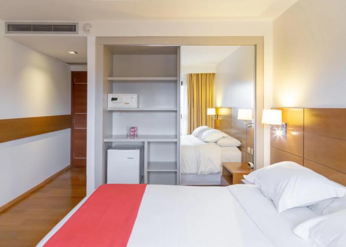 Neper Hotel