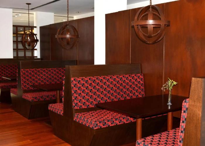 Neper Hotel