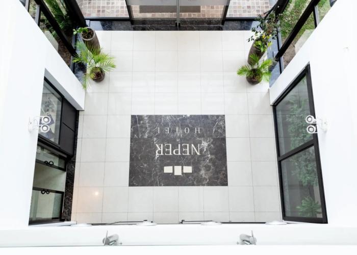 Neper Hotel