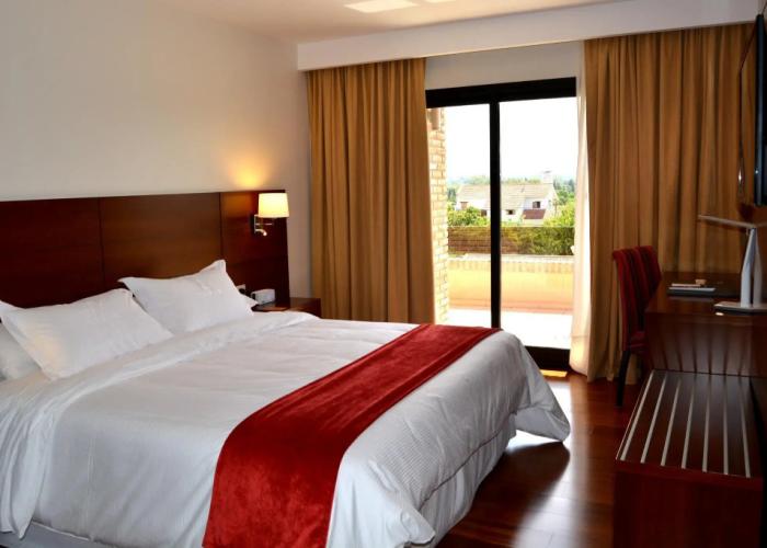 Neper Hotel