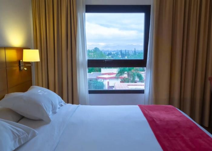 Neper Hotel