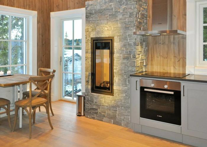 5 Person Holiday Home in Favang-by Traum