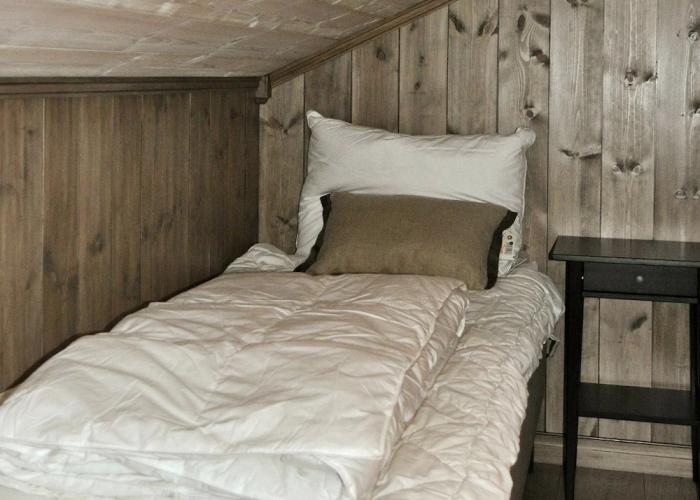 5 Person Holiday Home in Favang-by Traum
