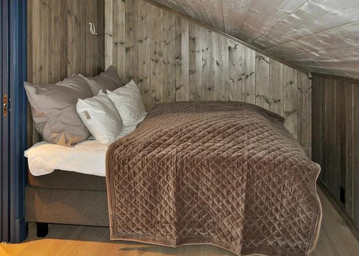 5 Person Holiday Home in Favang-by Traum