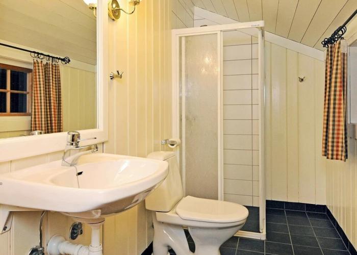 Holiday Home in FÃ¥vang