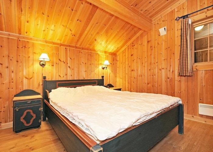 Holiday Home in FÃ¥vang