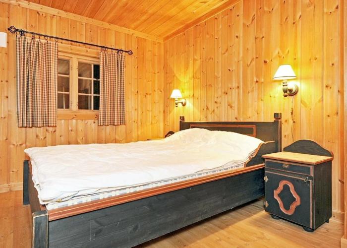 Holiday Home in FÃ¥vang