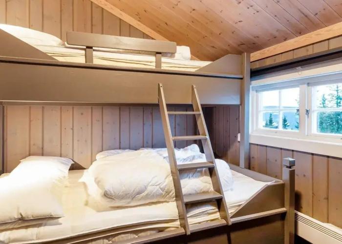 Holiday Home in FÃ¥vang