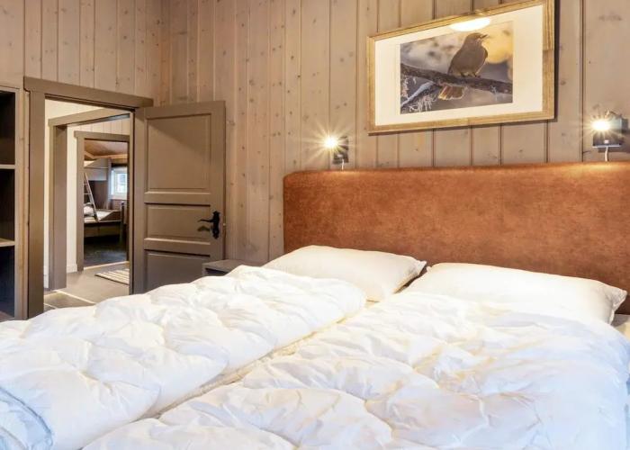 Holiday Home in FÃ¥vang
